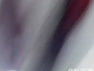 Offline alison-ker on CamSoda