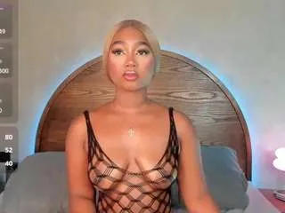 Offline alison-mooon on CamSoda