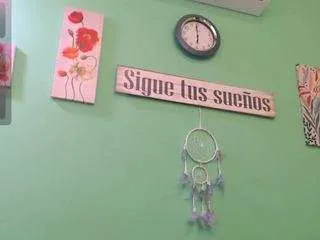 Offline alisontitsmilk19 on CamSoda