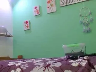 Offline alisontitsmilk19 on CamSoda