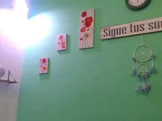 Offline alisontitsmilk19 on CamSoda