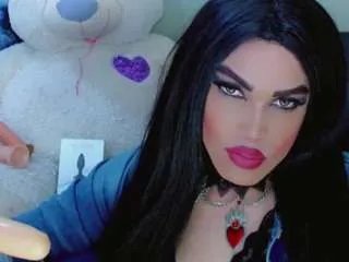 Offline alissonsaenzz on CamSoda