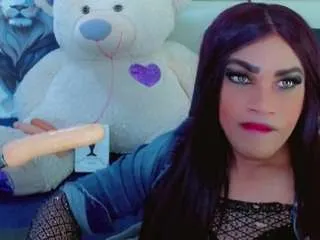 Offline alissonsaenzz on CamSoda