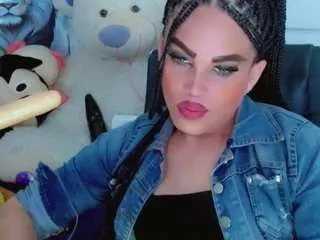 Offline alissonsaenzz on CamSoda