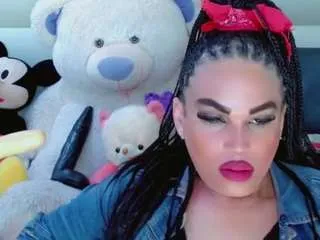 Offline alissonsaenzz on CamSoda