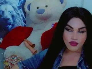 Offline alissonsaenzz on CamSoda