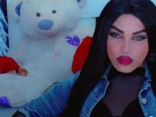 Offline alissonsaenzz on CamSoda