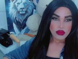 Offline alissonsaenzz on CamSoda