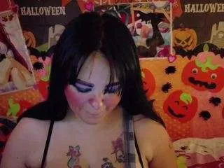 Offline alizelatin on CamSoda