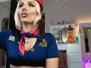 Offline allesya23 on CamSoda