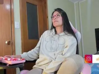 Offline allisonlove on CamSoda