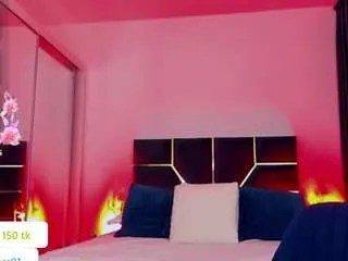 Offline allisonsweety on CamSoda