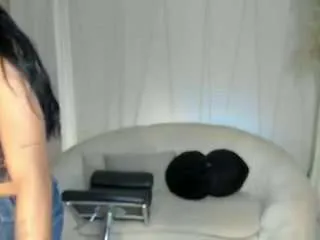 Offline amaliacrus on CamSoda