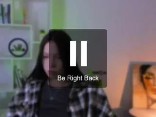 Freechat amanda-miki on CamSoda