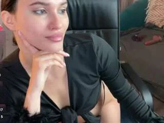 Freechat amandastrongj on CamSoda