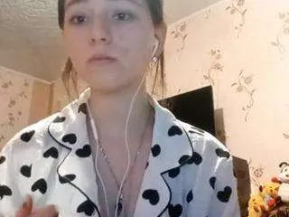 Freechat amandatanen on CamSoda