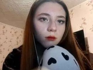 Freechat amandatanen on CamSoda