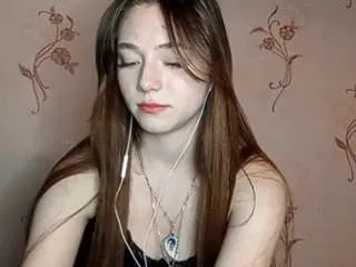 Freechat amandatanen on CamSoda