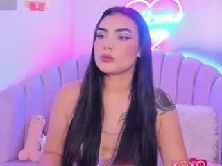 Offline amara-miller on CamSoda