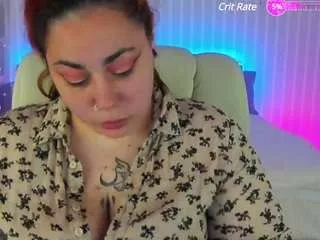 Offline amazonkastar on CamSoda