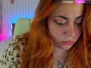Offline amazonkastar on CamSoda