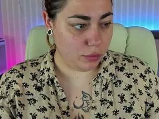 Offline amazonkastar on CamSoda
