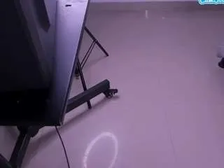 Offline ambarasm on CamSoda