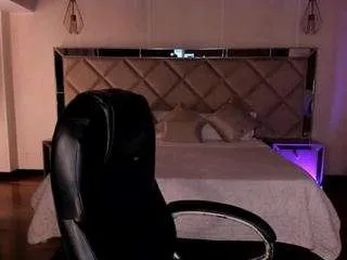 Offline ambarjames on CamSoda