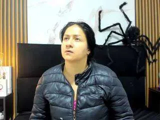 Offline ambbermoon on CamSoda