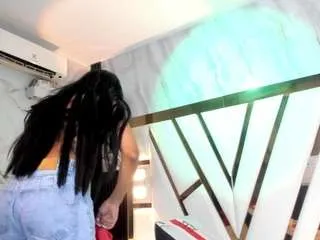 Offline amber-dior on CamSoda