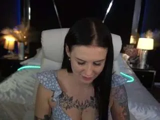 Offline amberdismond on CamSoda