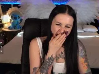 Offline amberdismond on CamSoda