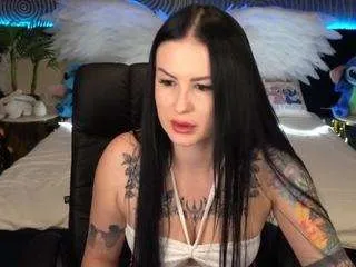 Offline amberdismond on CamSoda