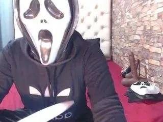 Offline amberebony on CamSoda