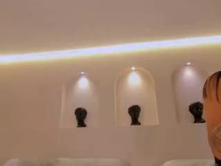 Freechat amberlewis on CamSoda