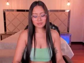 Freechat amberlewis on CamSoda