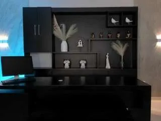 Freechat amberlewis on CamSoda