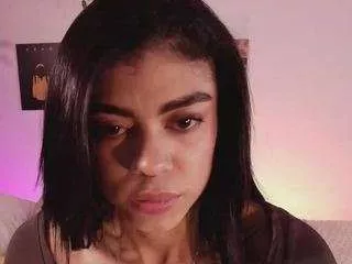 Offline ambermoss on CamSoda