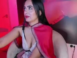 ameelie — Golden Ticket Show: fuck pussy (65 tokens per ticket)