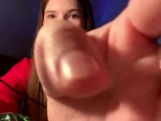 Offline ameliasanchez on CamSoda