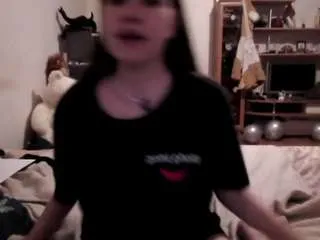 Offline ameliasanchez on CamSoda