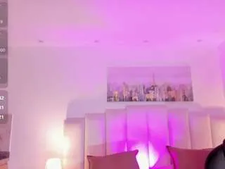 Offline amelie-jhons on CamSoda