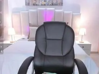 Offline amelie-jhons on CamSoda