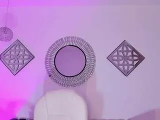 Offline amelie-jhons on CamSoda