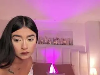 Offline amelie-jhons on CamSoda