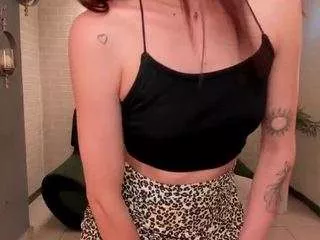 Offline ameliegraham on CamSoda