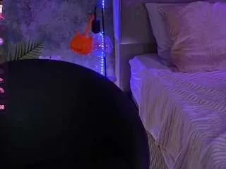 Freechat ameliwin on CamSoda