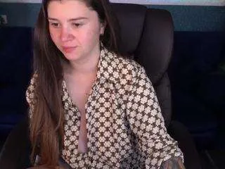 Offline amellymillyy on CamSoda