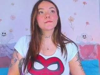 Amy-evaans from CamSoda