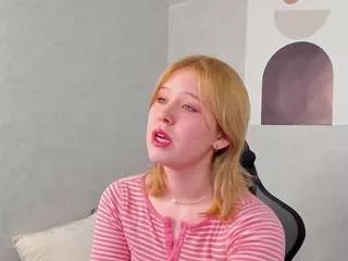 Freechat amy-kimberlly on CamSoda